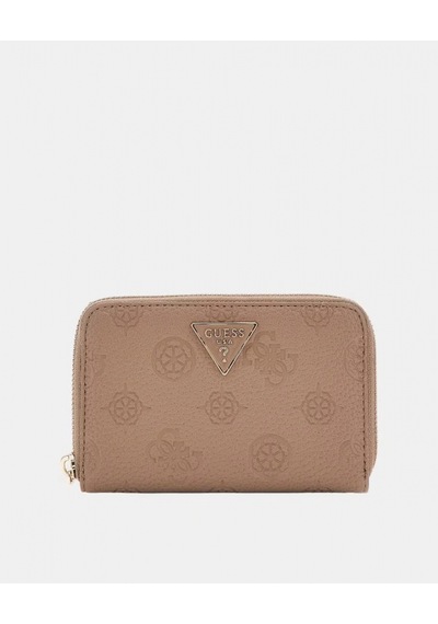 Guess Cresidia Kadın Siyah Cüzdan Swpd9888140-dko Siyah