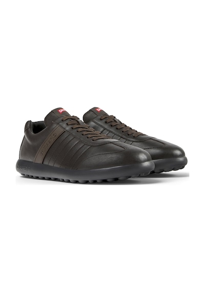 Camper Pelotas XLF Erkek Ayakkabı K100752 - 002 Koyu Kahverengi