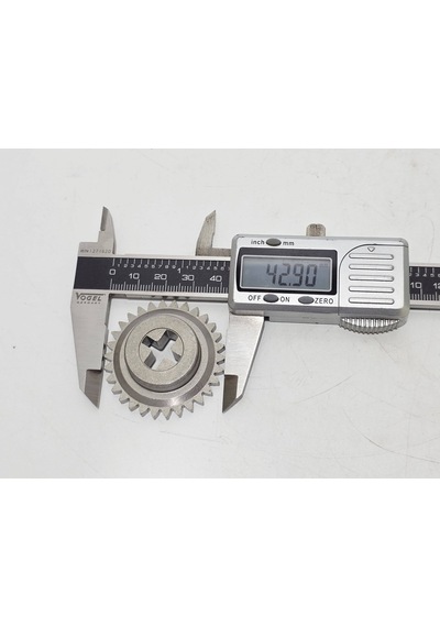 Pmpc9510 Metal Dişli 30 Diş