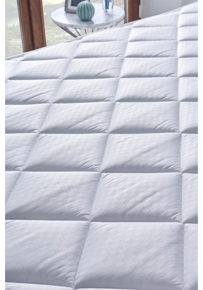 Nironyatak Niron Hybrid 90X200 Cm Tek Kişilik Hem Sert Hem Yumuşak Full Orto