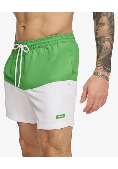 Dkny Erkek Mayo Db4dn029-grn Db4dn029-grn Çok Renkli Çok Renkli