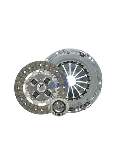 Aisin Kt141a Debriyaj Seti Hiıux 2.4d 1989-2005 Kt141a