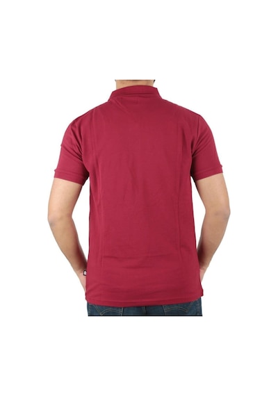 Bad Bear 21.01.07.051.os-c20 Stark Os Erkek Polo T-shirt 001