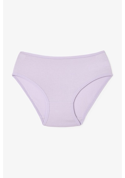 Penti Kız Çocuk Cotton Çok Renkli 5'li Slip
