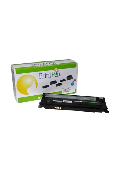 Prıntpen Samsung Uyumlu Clt-k407s Siyah Muadil Toner
