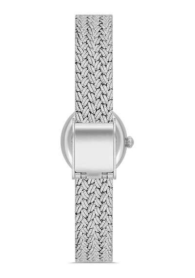 Momentus Sw278s-02ss Kadın Kol Saati Gri