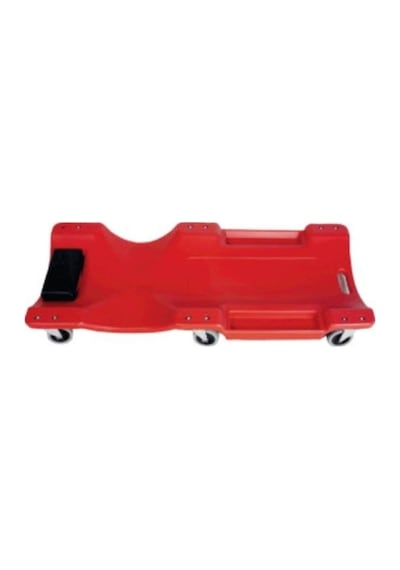 Gar Tool Cepli Tamirci Yatağı Tekerlekli 102cm. Gtl20075