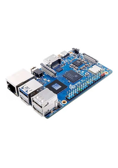 Orange Pi 4 Pro 6gb