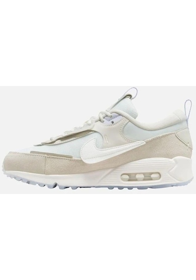 Nike Air Max 90 Kadın Spor Ayakkabı Dm9922-102-bej Bej