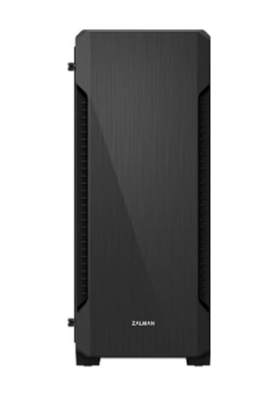 Zalman S3 TG 600W Temperli Cam Atx Mıd Tower Bilgisayar Kasası