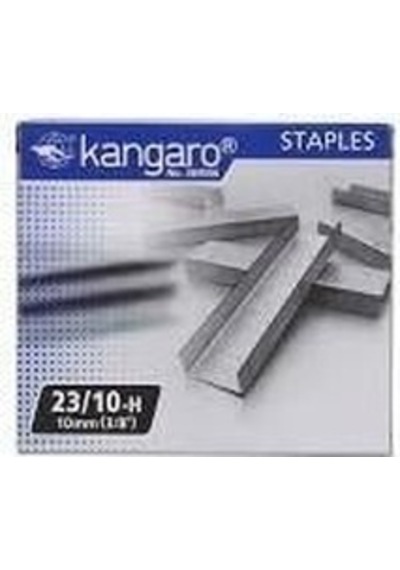 Kangaro Zımba Teli 23/10
