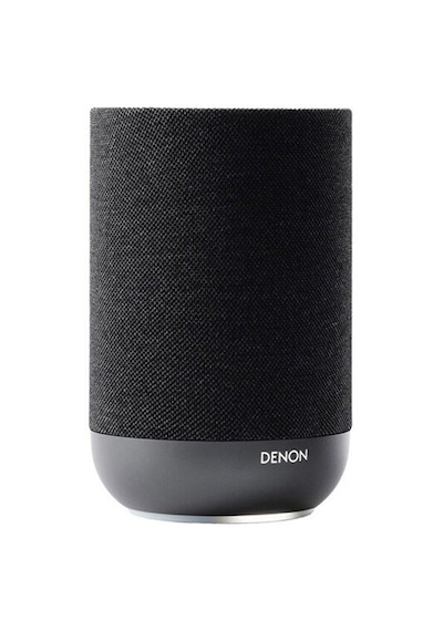 Denon Home-200 Kablosuz Hoparlör Siyah