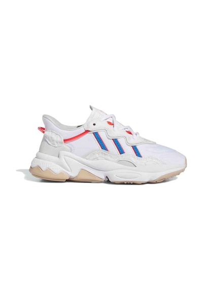 Adidas Adıdas Ozweego Kadın Ayakkabı Id7966 Beyaz