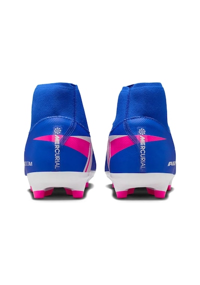 Nike Nıke Mercurıal Superfly 10 Acad Fg/mg Erkek Krampon Fq1456 Fq1456 446 446