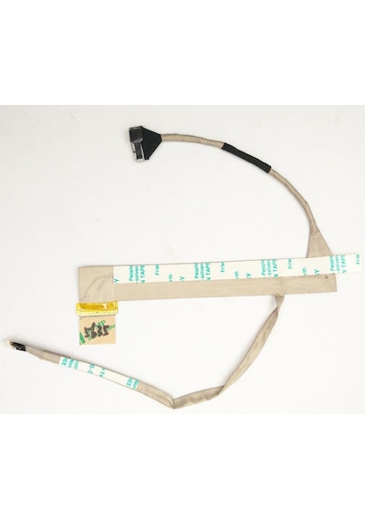 Laptopyedekparca Acer Uyumlu Extensa 5635, Zr6 Data Kablo Lcd Lvds Flex Cable