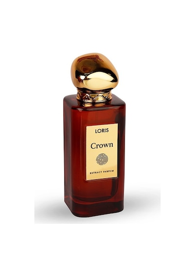Loris Crown Elegant Unisex Parfüm EDP 90 ML