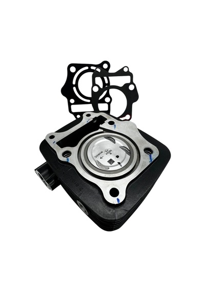 Tvs Raider 125 Silindir Komple