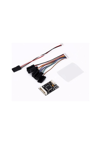 Pixhawk Ppm Encoder Modülü + Enkoder Kablo Seti
