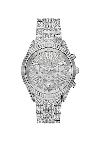 Michael Kors Mk4972 Kadın Kol Saati Metalik Gri