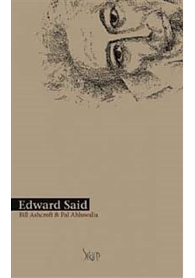 Edward Said - Bill Ashcroft - Sitare Yayınları