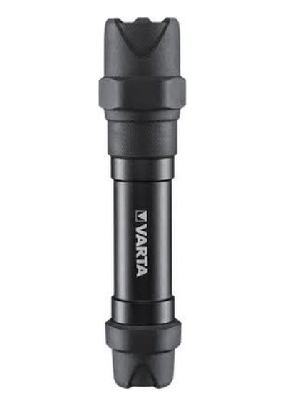 Varta F30 Pro 18714 Indestructıble Fener Siyah