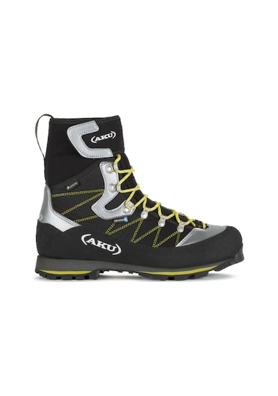 AKÜ Aku Trekker Therm200 İtalyan Termal Goretex Erkek Bot A983110 Çok Renkli