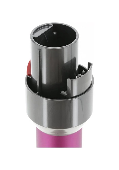Dyson İle Uyumlu 967477-05 V11 V7 V8 V10 Absolute Süpürge Çubuk Değnek Tüp Boru - Kırmızı