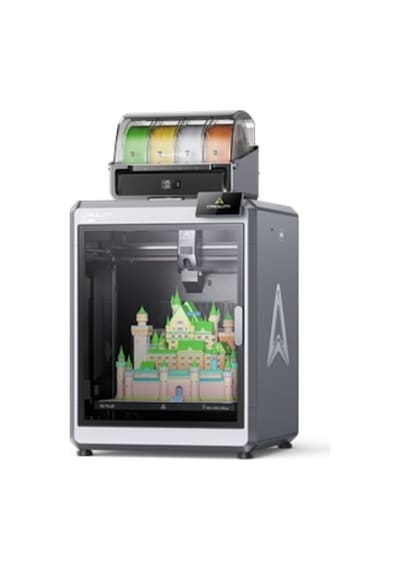 Creality K2 Plus Combo