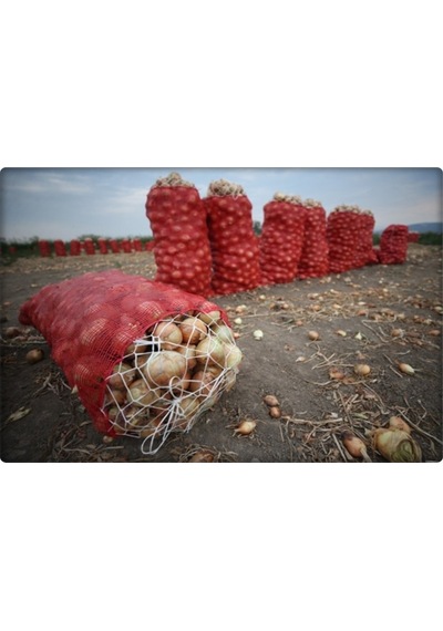 Beyaz İp (ambalaj İpi-çuval Ağız İpi)(1 Kg)