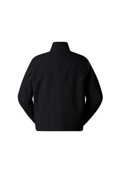 The North Face M Tnf Cordura Wind Jacket Erkek Outdoor Ceketi Nf0a8b73kx71 Siyah Siyah