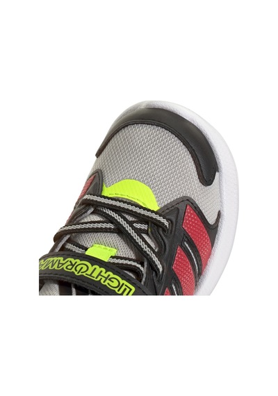 Adidas Lıghtorama Çocuk Spor Ayakkabı - Jq4172 Gri