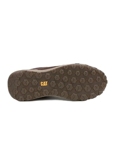 Cat Hex Ready T-toe Erkek Outdoor Ayakkabısı P726955 Kahverengi