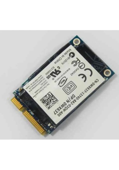 Broadcom Bcm970012 Crystal Hd Video Dekoder - Mini Pcıe Kart