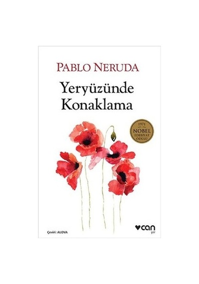Yeryüzünde Konaklama