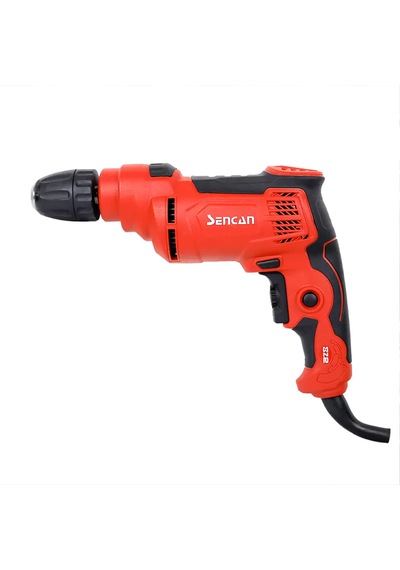 Sencan 531031 Profesyonel Elektrikli Matkap 710 Watt 10 Mm Hassas Mandren
