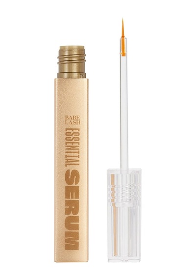Babe Kirpik Serumu 2 x 2 ML