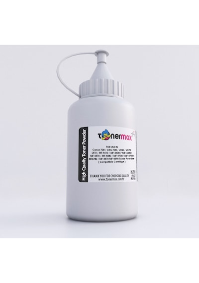 Canon Crg-728 Toner Tozu 250 Gr./Mf4410 /4430 /4450 /4570 /4580 /