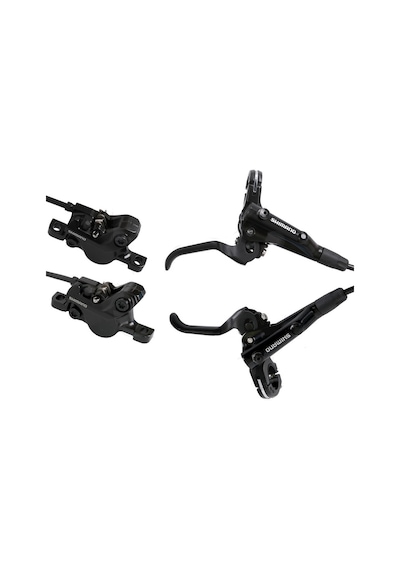 Shimano Bl-mt501+br-mt500 Hidrolik Disk Fren Seti Takımı