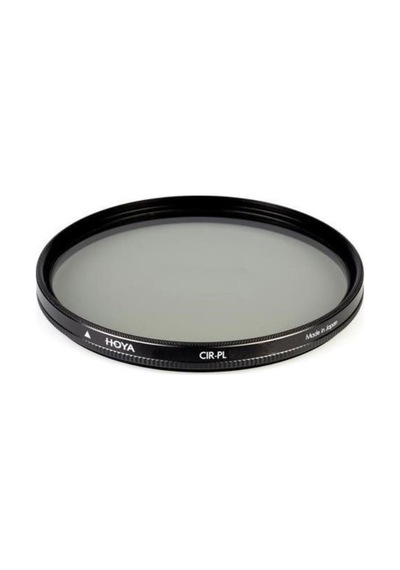 Hoya 72 MM CIR-PL Polarize Filtre