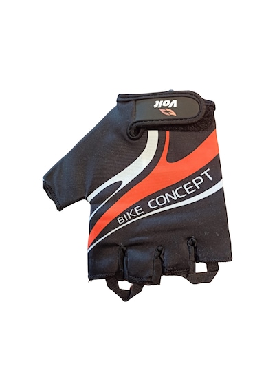 Unisex Ağırlık Body Dambıl Halter Fitness Spor Eldiveni 8206 Turuncu