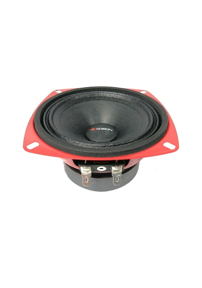 Edison Ed Xm10 Midrange Oto Hoparlör 10 Cm 200w Maksimum 80w Rms