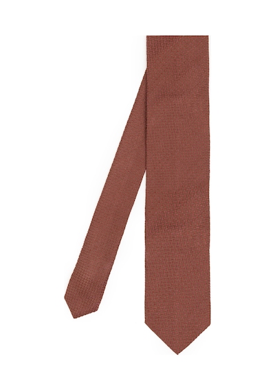 Pierre Cardin Erkek Kiremit Kravat 50301096-vr031 Kiremit