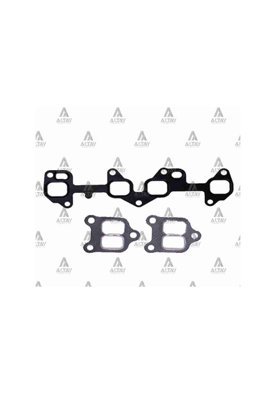 Maher Emme Manifold Conta Corolla 88-97 1.3 2e 17177-10020