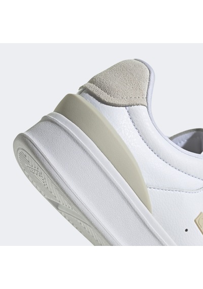 Adidas Kantana Unisex Beyaz Günlük Spor Ayakkabı - If5384 Beyaz