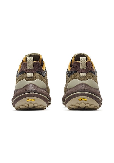 Merrell Speedarc Matıs Ltr Wp Erkek Outdoor Ayakkabısı J00005537-lod Çok Renkli
