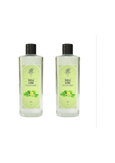 Rebul Lime Kolonya 2 x 250 ML