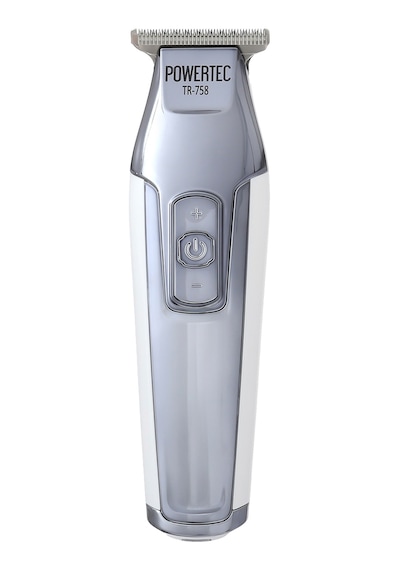 Tr-758 Profesyonel Sakal Ense Tıraş Makinesi 0.1mm -  En Yakın