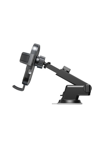 Lexroo Jr-ok6 Car Phone Mount, Black Standart