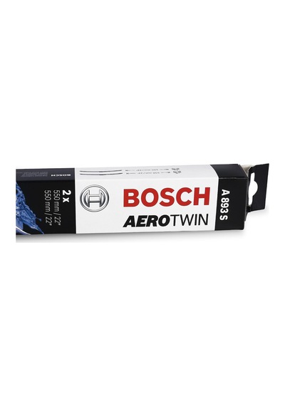 Bosch Aerotwin Silecek Seti Mercedes C Serisi W206 2021-2024 550/500 Mm A893s 3397009893