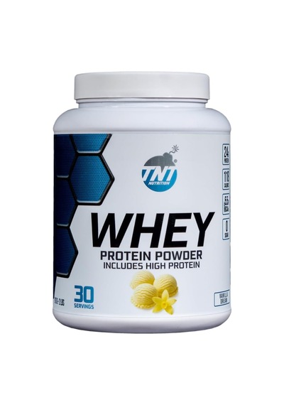 Whey Protein Powder 910 Gr Vanilla Dreams Whey Protein